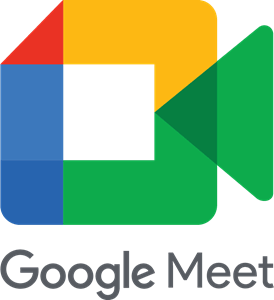 Meet logo