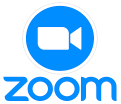 Zoom logo